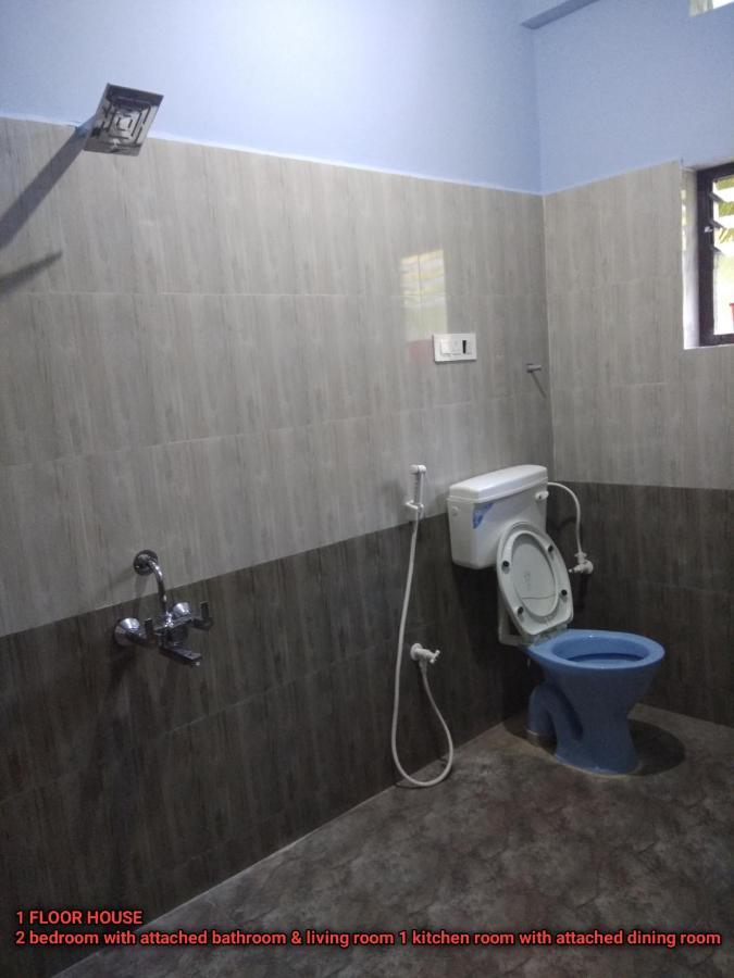Sarvesh Arundekar Home Stay In Beach Side Ac Room Gokarna  Exterior photo