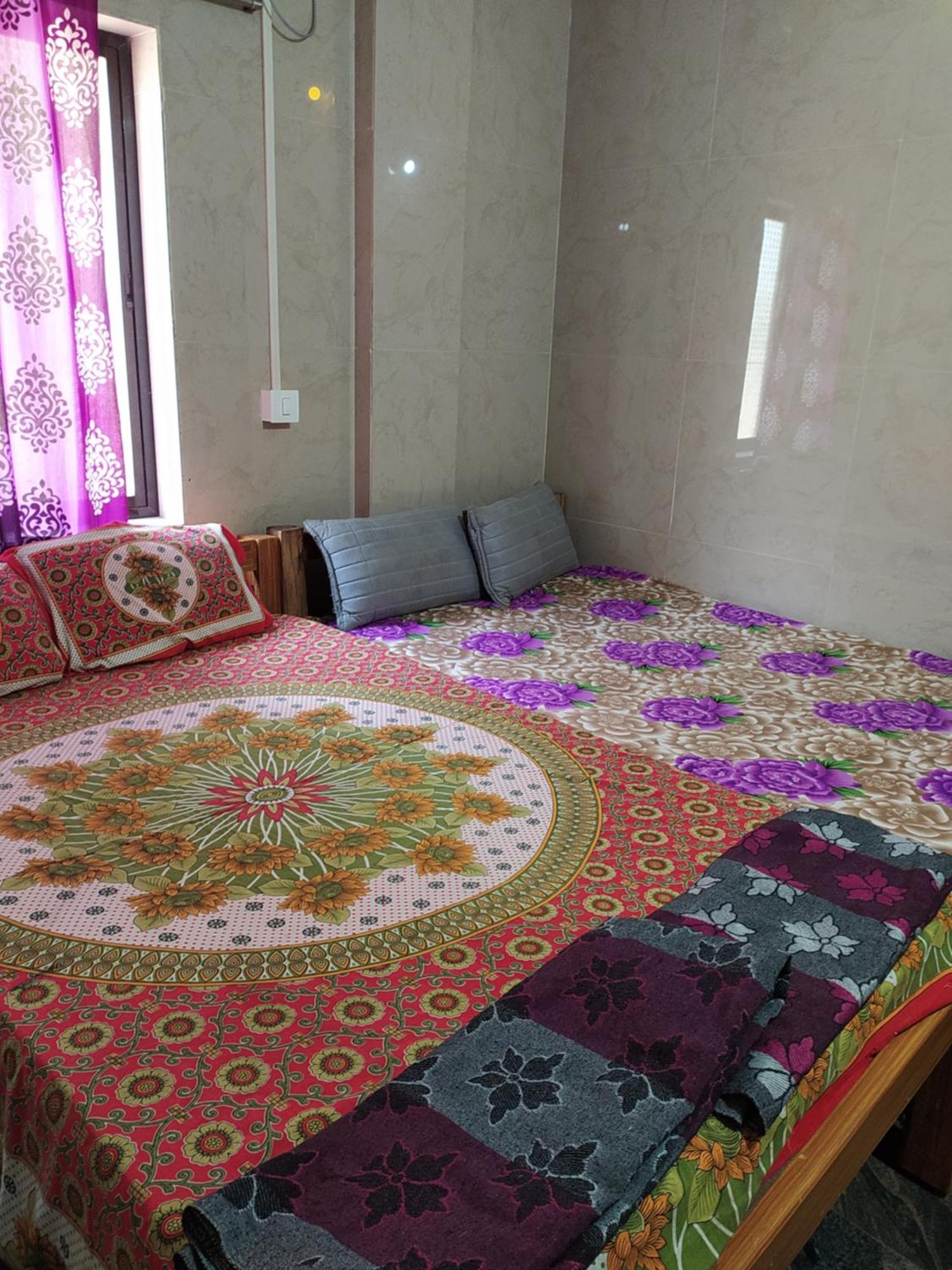 Sarvesh Arundekar Home Stay In Beach Side Ac Room Gokarna  Exterior photo